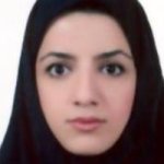 تصویر دکتر شنتیا کاظمی اسفه