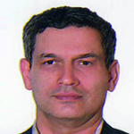 تصویر دکتر وحید احیائی