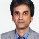 تصویر دکتر محسن محمدی