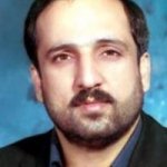 تصویر دکتر محمد غلامی