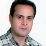 تصویر دکتر پیمان امامی