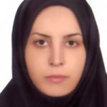 تصویر دکتر زهره شریعتی