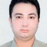 تصویر دکتر فریبرز صالح پور