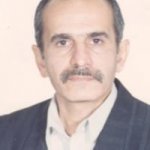تصویر دکتر محمد نجاهی