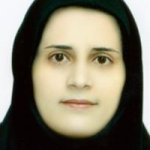 تصویر دکتر رباب اسلامی فرد