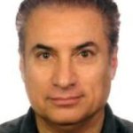 تصویر دکتر محمد فرخ یار