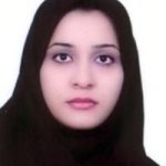 تصویر دکتر ریحانه اسلامی نژاد