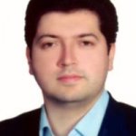 تصویر دکتر حسین زارعی