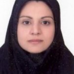 تصویر دکتر الینا غفاری