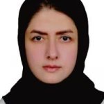 تصویر دکتر ارزو شریعتی