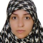 تصویر دکتر مریم جلالی فراهانی