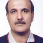 تصویر دکتر محمدجواد سلیمانی اشتیانی