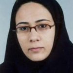 تصویر دکتر فاطمه یوسف زاده بابکی