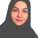 تصویر دکتر زهرا فراهانی