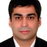 تصویر دکتر محمد حسینقلی زاده