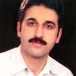 تصویر دکتر صادق رحمان زاده