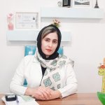 تصویر دکتر بهرام فرد
