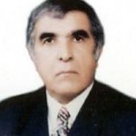 تصویر دکتر صادق هریسچیان هریسی