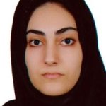 تصویر دکتر مهسا فراهانی