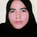 تصویر دکتر ملیحه نظامی مغانلو