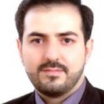 تصویر دکتر سیدعلی هاشمی