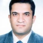 تصویر دکتر بابک شریفی