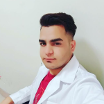 تصویر دکتر محسن ربیعی