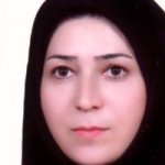 تصویر دکتر فاطمه زارعی