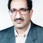 تصویر دکتر محمدتقی ابراری
