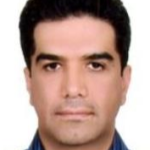 تصویر دکتر کیانوش محمد امینی