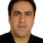 تصویر دکتر رضا نراقی