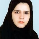 تصویر دکتر منیره شهرابی فراهانی