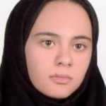 تصویر دکتر نسرین صالح ریاحی دهکردی