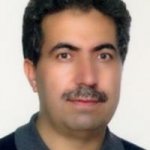 تصویر دکتر پرویز غفاری