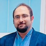 تصویر دکتر پیمان غظنفری آبکنار