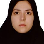 تصویر دکتر فاطمه محبی زاده