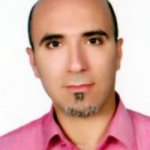 تصویر دکتر محسن پورصالحان