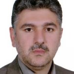 تصویر دکتر محمد حسین پور