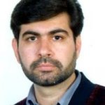 تصویر دکتر محمد امینی