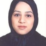 تصویر دکتر بهاره پیمان