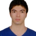 تصویر دکتر یوسف شریفی قلعه کندی