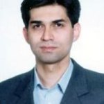 تصویر دکتر سعید کاظمی