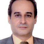 تصویر دکتر رضا سرمدی