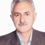 تصویر دکتر سیدعلینقی کاظمی