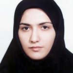 تصویر دکتر خاطره صوفی زاده