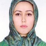 تصویر دکتر پریسا اسدی غفاری