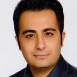 تصویر دکتر محمد حسین زاده