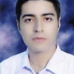 تصویر دکتر بهرام بحرانی سفیدان