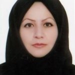 تصویر دکتر اکرم فتح ابادی