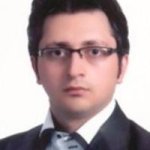 تصویر دکتر حامد محبی گرمی